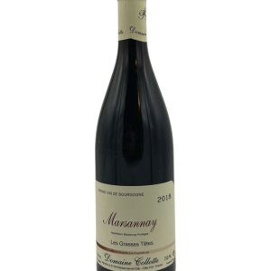 Marsannay Les Grasses Têtes 2018