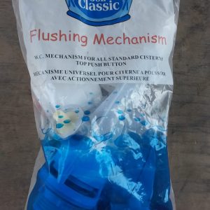 Kit mécanisme complet de WC