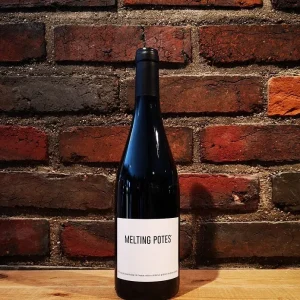 VDF – Melting Potes