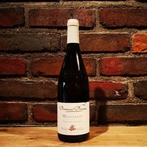 Meursault – Clos des Luchets