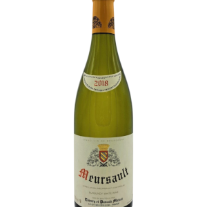 Meursault blanc 2019