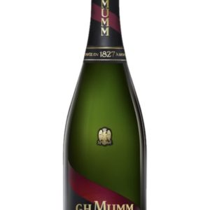 Cordon Rouge Millésime 2015