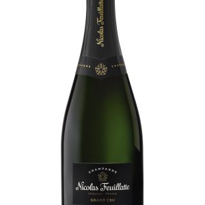 Grand Cru Blanc de Noirs 2015