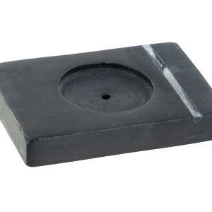 Porte Encens Kaku nacre