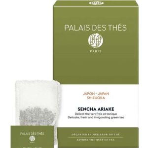 Palais des Thés – Sencha Ariake