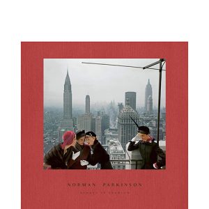 The Best of Norman Parkinson: always in fashion