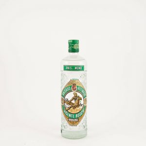 Pastis anis de Mono Seco