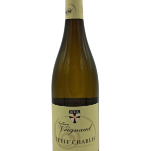 Petit Chablis 2022