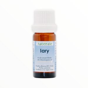 Iary huile essentielle 10 ml bio