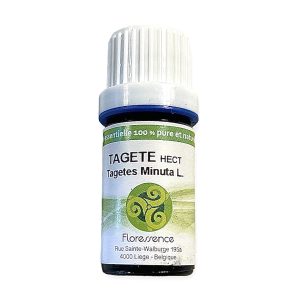 Tagète  huile essentielle HECT 5 ml
