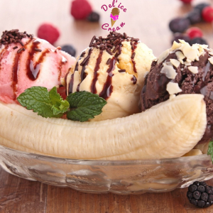 Banana Split