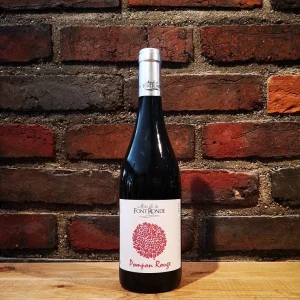 VDF – Pompon Rouge