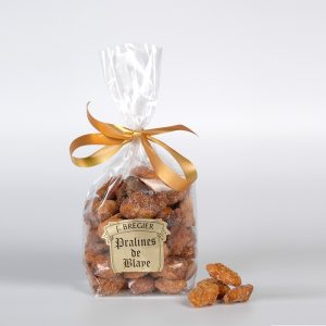 Pralines de Blaye, sachet de 100g