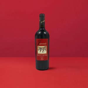 Primitivo di Manduria – Juvenis DOP