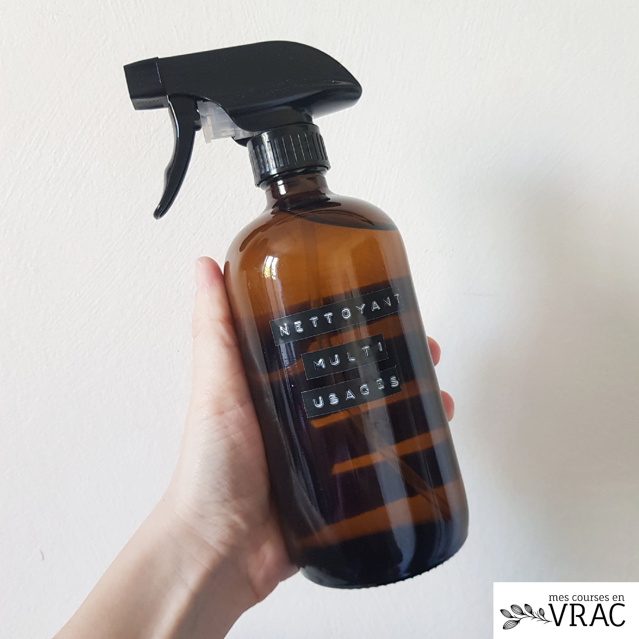 Vinaigre blanc 12% : le désinfectant multiusage – Image 4