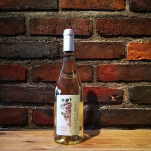 Côtes de Gascogne – Pur Colombard