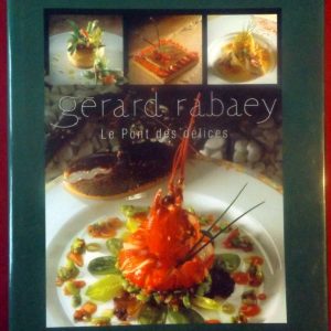 RABAEY, Gérard – INGOLD, Jean-Luc. : « Le pont des délices. »