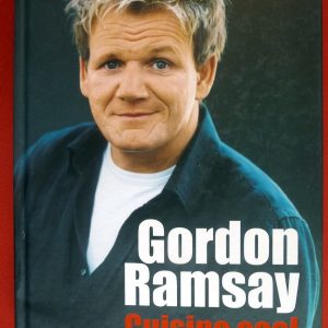 RAMSAY, Gordon – QUAH, Emily. : « Cuisine cool. »