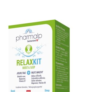 Pharmalp RelaxKit