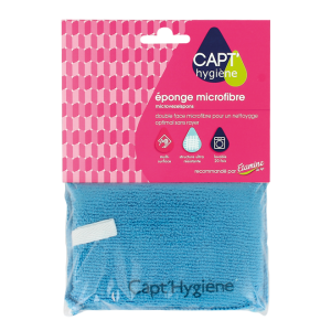 Eponge Microfibre