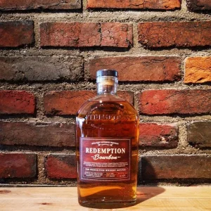 Redemption Bourbon