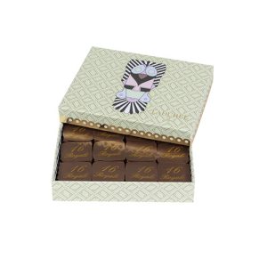 Ladurée – Coffret de chocolats