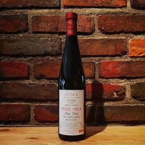 Riesling de macération Marne & Loess