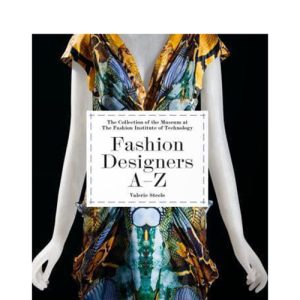 Fashion Designers A–Z. Updated 2020 Edition