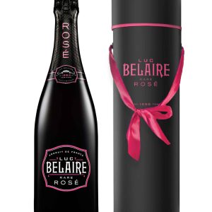 Rosé Regular en Etuis