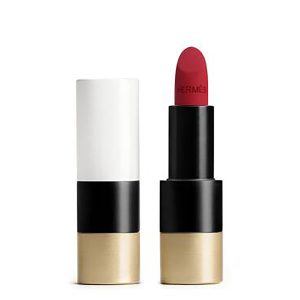 Rouge Hermès, Rouge à Lèvres Mat, Rouge H