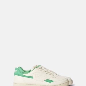 MODELO ’89 VEGAN GREEN