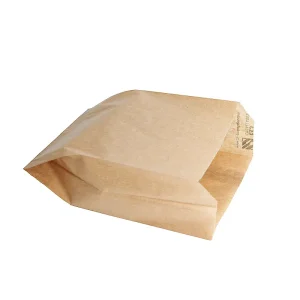 1000 sacs 103 croissants neutre 14 + 7 x 21 cm