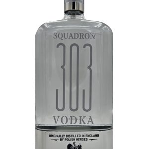 SQUADRON 303 VODKA