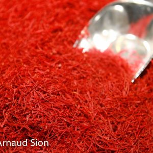 Pistil de Safran Grade A