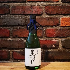 Saké – Bijito, Sake Nihonshu Junmai