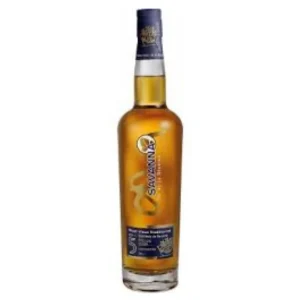 RHUM SAVANNA 5 ANS îLE DE LA RÉUNION