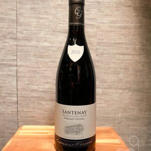 Santenay Vieilles Vignes 2020 Capuano Ferreri