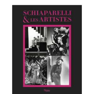 Schiaparelli et Les Artistes