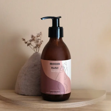 Gel douche protecteur bio – Image 2