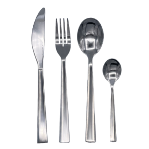 Ménagère 24 pièces Oslo Brillante – TB