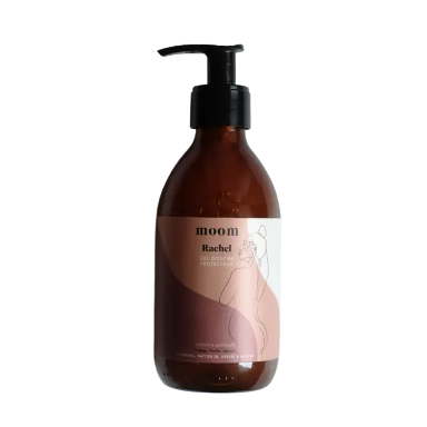 Gel douche protecteur bio