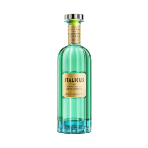 ITALICUS Rosolio di Bergamotto 70cl