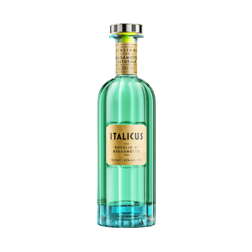 ITALICUS Rosolio di Bergamotto 70cl