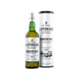 LAPHROAIG 48% Single Malt Whisky