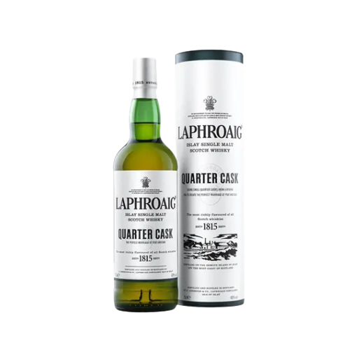LAPHROAIG 48% Single Malt Whisky