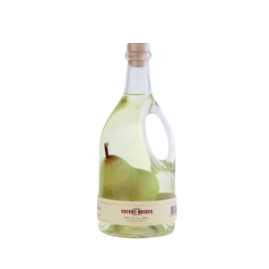 POIRE Williams Prisonnière 70cl