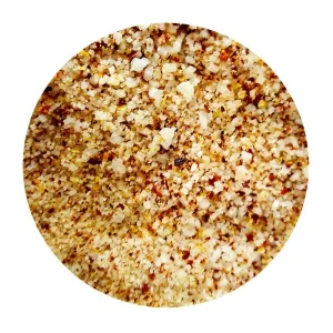 Sel au piment d’Espelette