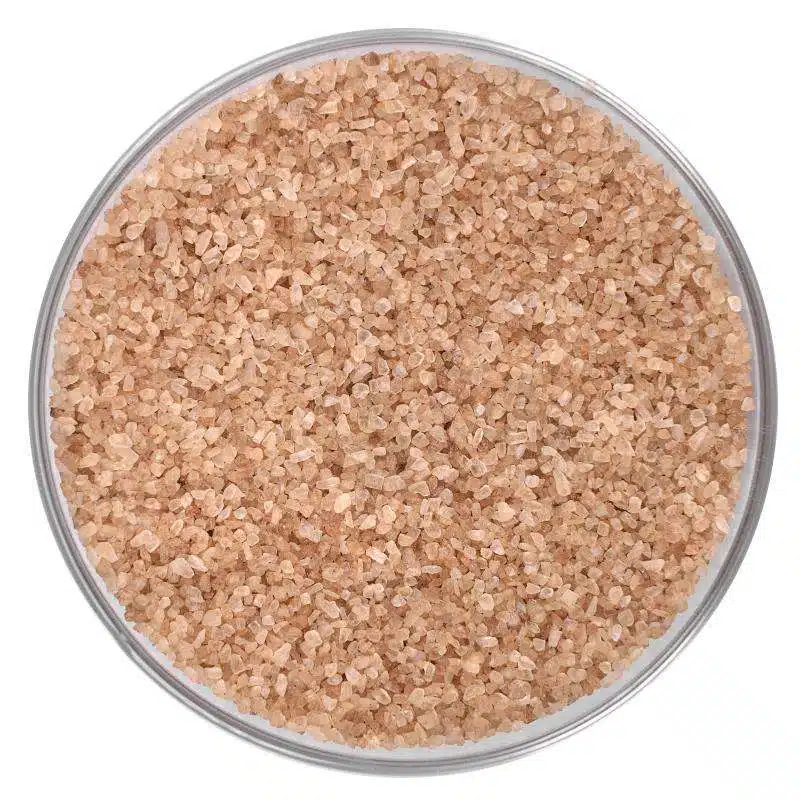 Sel fumé au Sapin “à la Souabe”