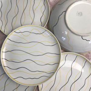 Service 5 pièces St Amand MDL orceram