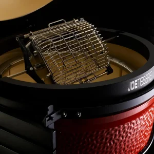 Ensemble de paniers JoeTisserie – Kamado Joe